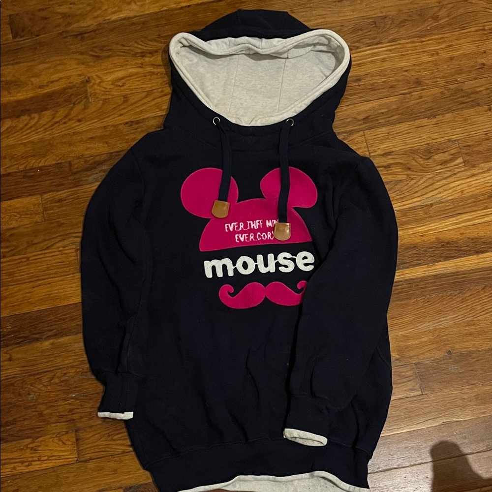 Mickey Mouse Sweater - image 1
